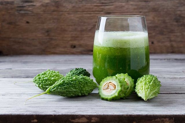 Mướp đắng có thực sự là 'thần dược' với người bệnh đái tháo đường?